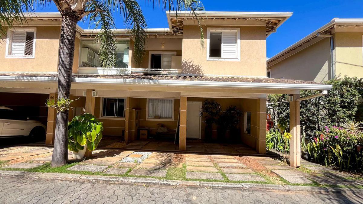 Casa, Buritis, 3 Quartos, 2 Vagas, 1 Suíte