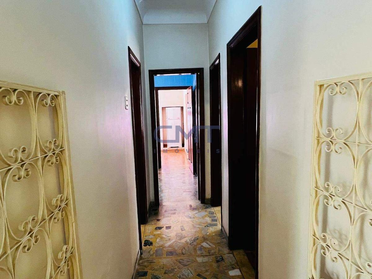 Casa, Carmo, 4 Quartos, 2 Vagas, 1 Suíte