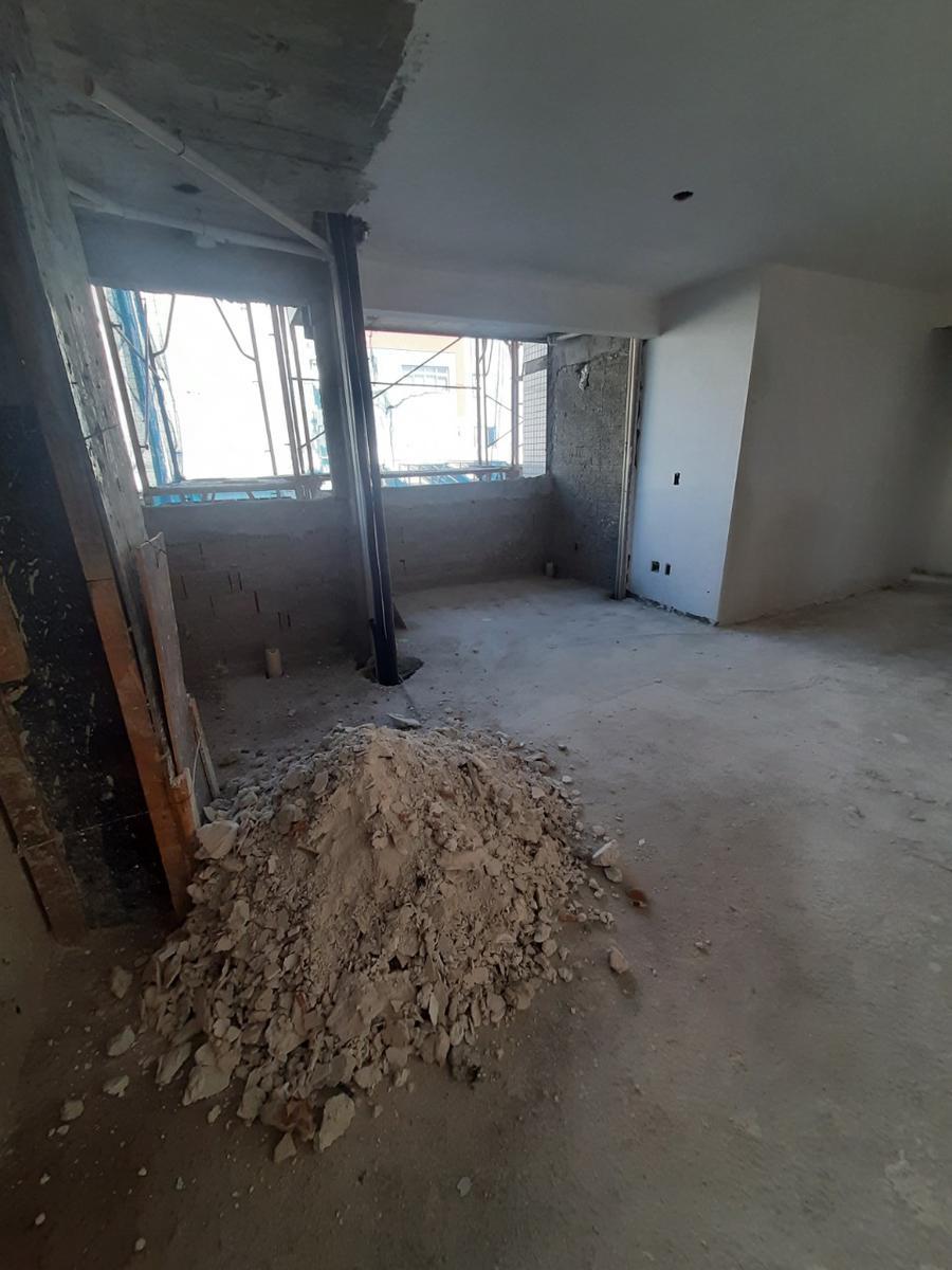 Apartamento, Coração Eucarístico, 3 Quartos, 2 Vagas, 1 Suíte