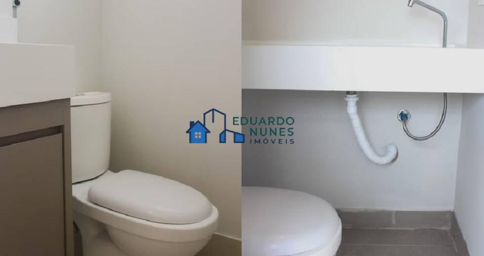 Cobertura, Santa Efigênia, 3 Quartos, 1 Vaga, 1 Suíte