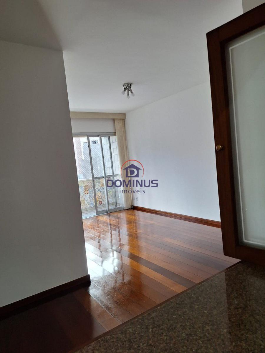 Apartamento, Centro, 2 Quartos, 1 Vaga, 1 Suíte