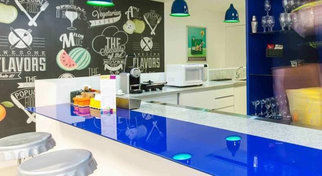 Apart Hotel, São Luiz (pampulha), 1 Quarto, 1 Suíte