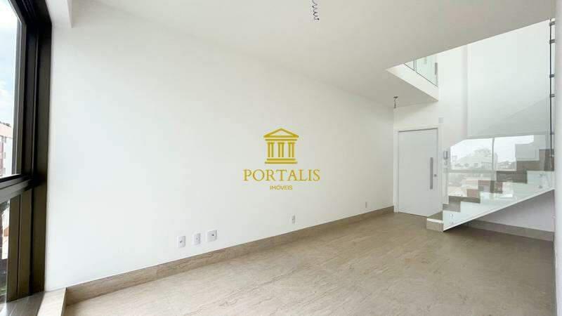 Cobertura, Prado, 4 Quartos, 3 Vagas, 2 Suítes