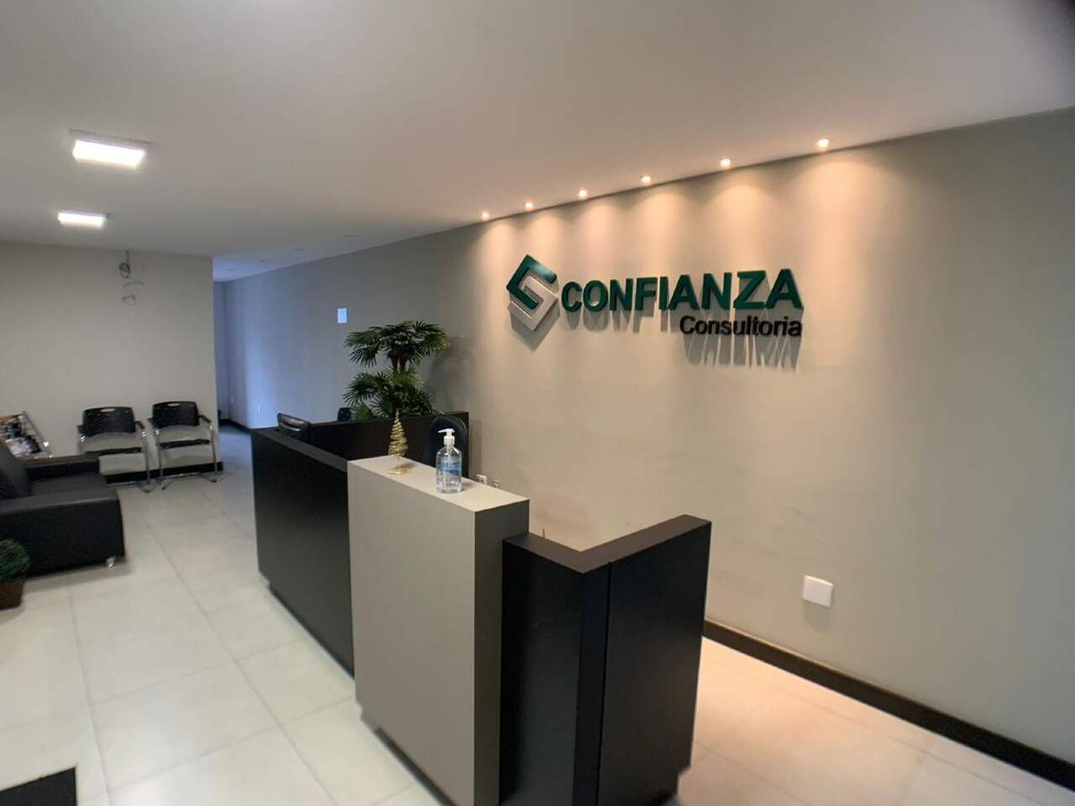 Andar, Centro