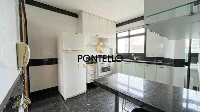 Apartamento, Belvedere, 3 Quartos, 4 Vagas, 2 Suítes