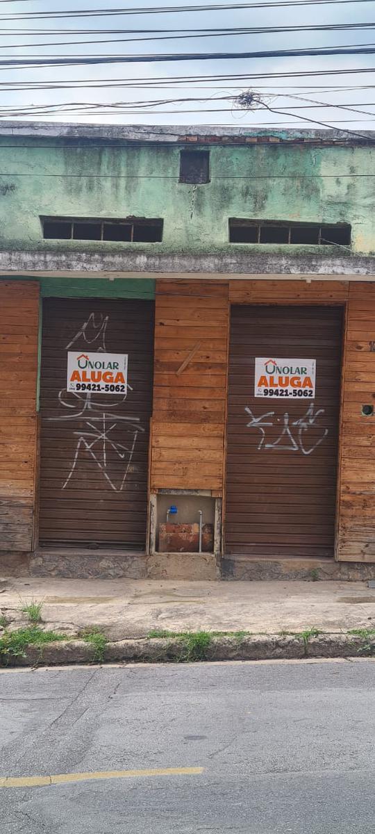 Andar, Boa Vista, 0 Quarto, 0 Vaga