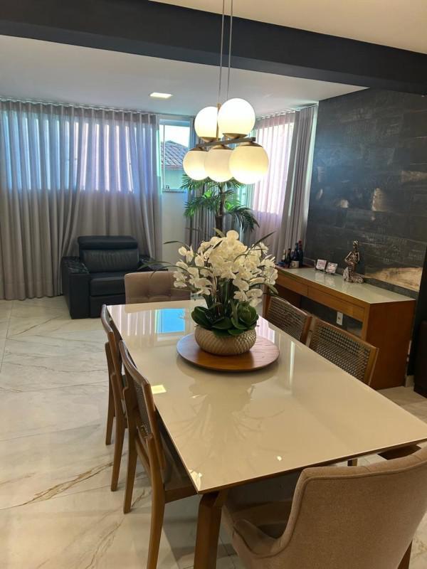 Apartamento, Fernão Dias, 3 Quartos, 2 Vagas, 1 Suíte