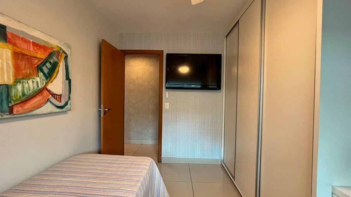 Apartamento, Savassi, 3 Quartos, 2 Vagas, 1 Suíte