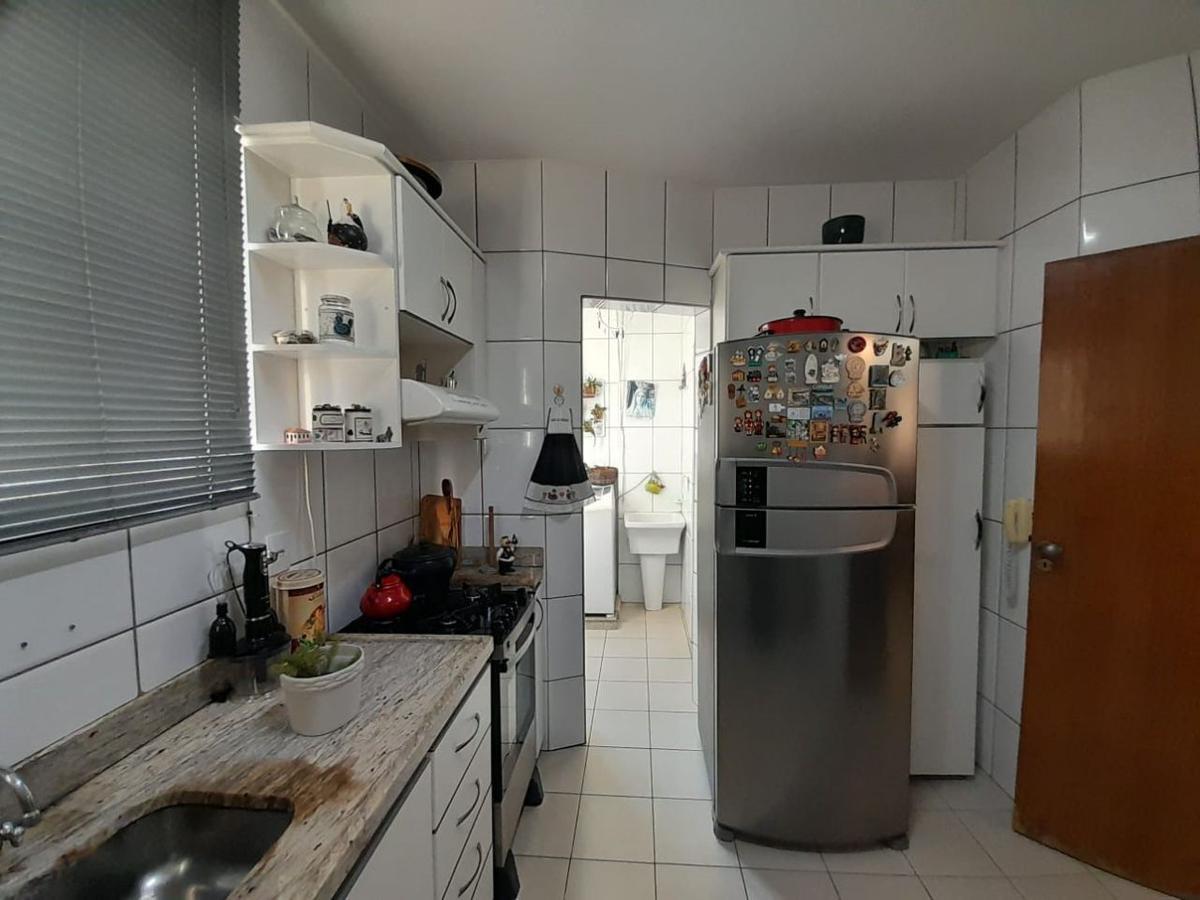 Apartamento, Palmares, 3 Quartos, 2 Vagas, 1 Suíte