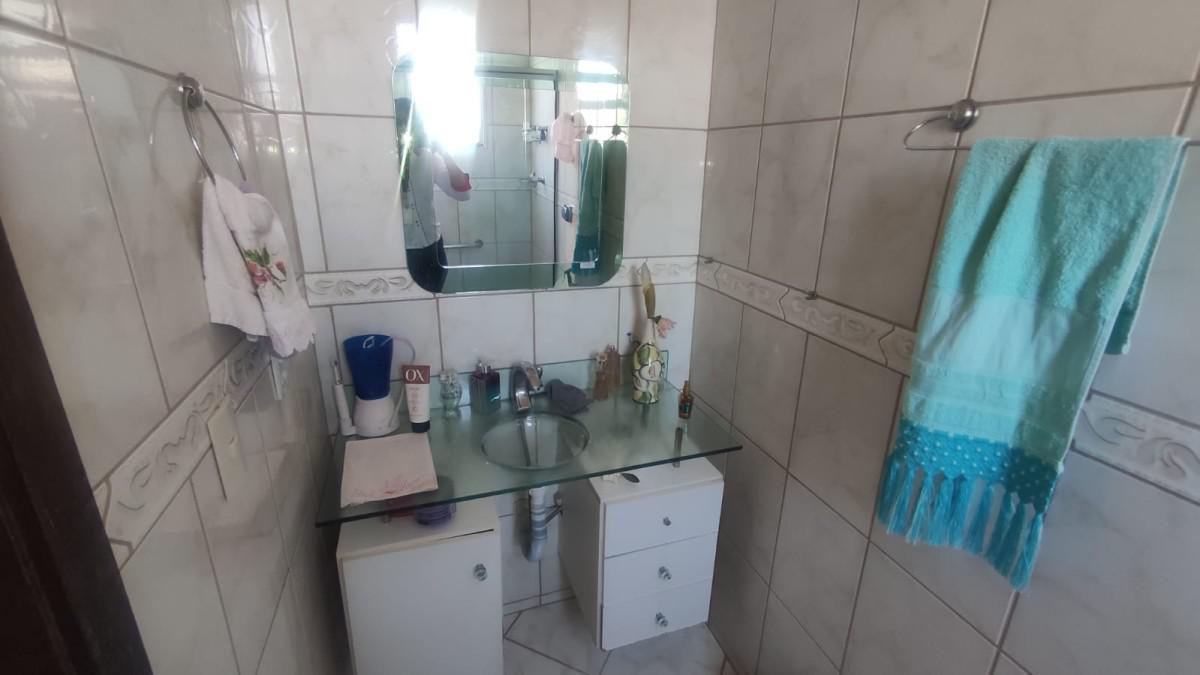 Apartamento, Cidade Nova, 3 Quartos, 2 Vagas, 1 Suíte