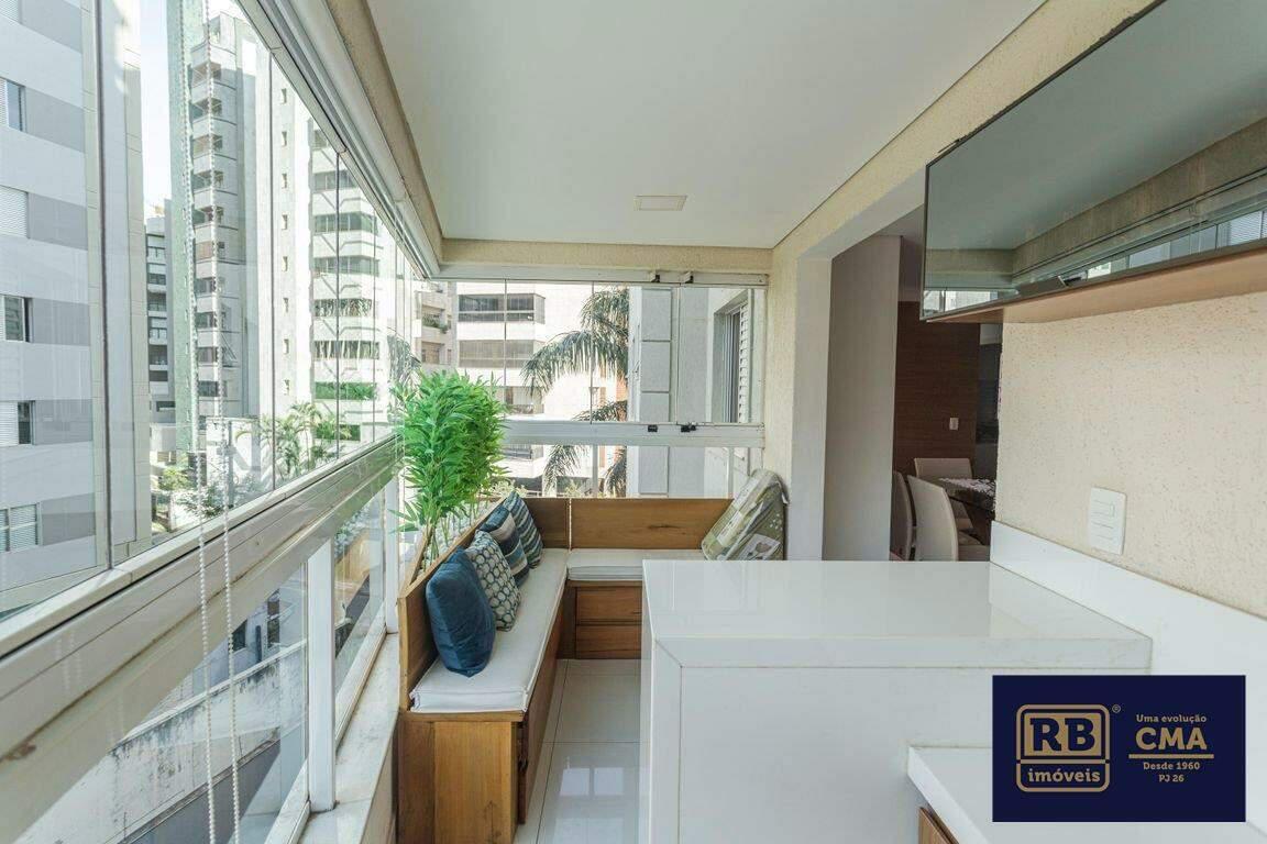 Apartamento, Sion, 3 Quartos, 2 Vagas, 1 Suíte