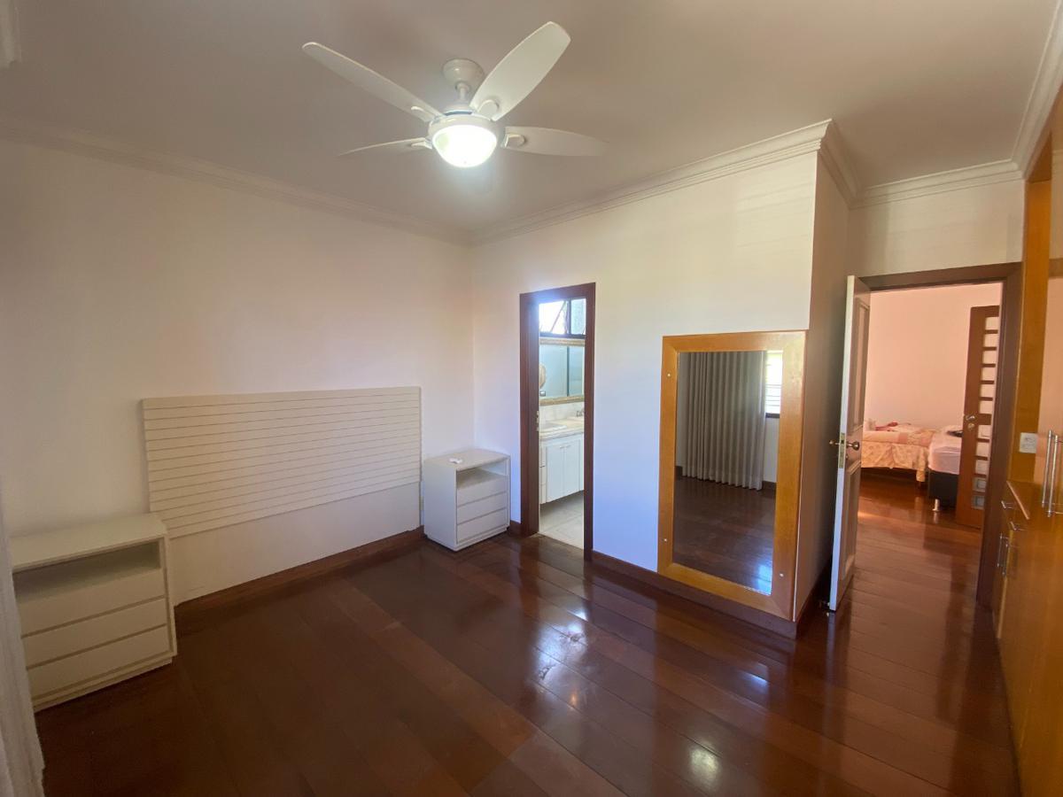 Casa, São Luiz (pampulha), 4 Quartos, 8 Vagas, 4 Suítes
