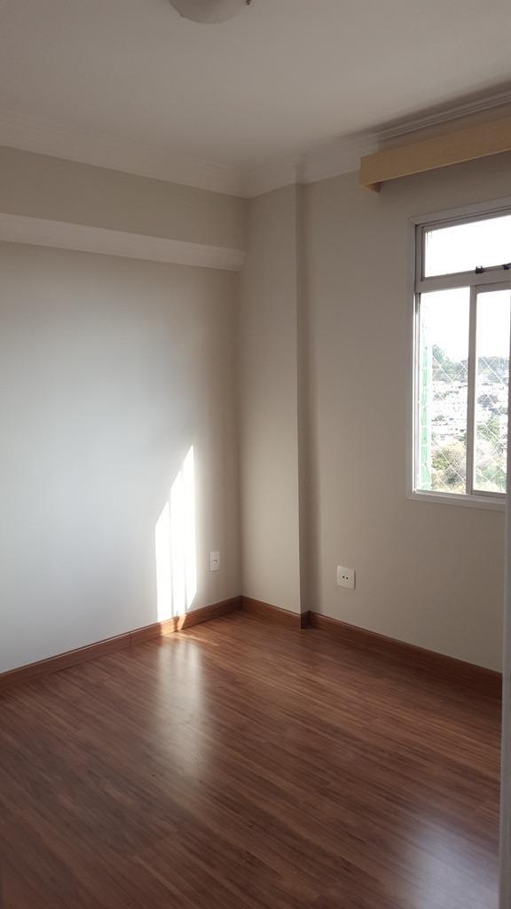 Apartamento, Santa Rosa, 3 Quartos, 2 Vagas, 1 Suíte