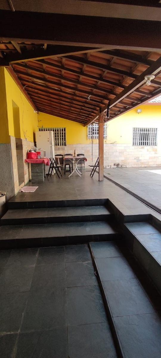 Casa, Serrano, 3 Quartos, 4 Vagas, 1 Suíte