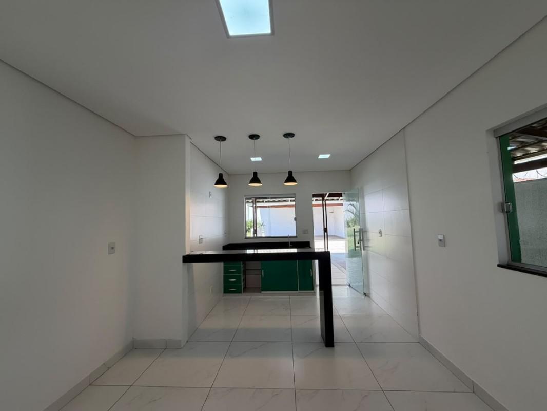 Casa, Itacolomi, 3 Quartos, 5 Vagas
