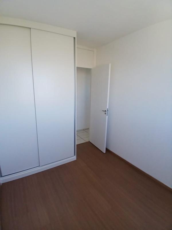 Apartamento, Mantiqueira, 2 Quartos, 1 Vaga
