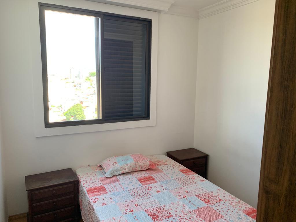 Apartamento, Colégio Batista, 3 Quartos, 2 Vagas, 1 Suíte