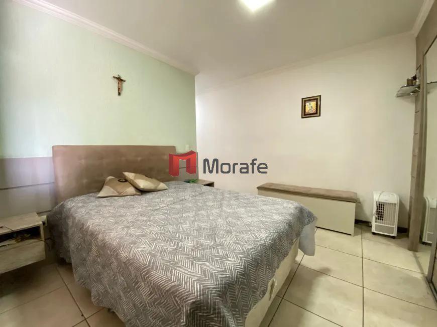 Casa, Planalto, 3 Quartos, 2 Vagas, 1 Suíte