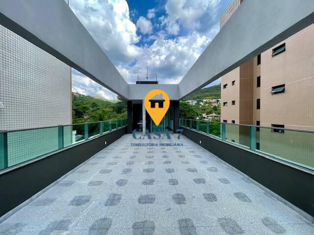 Apartamento, Serra, 3 Quartos, 2 Vagas, 1 Suíte