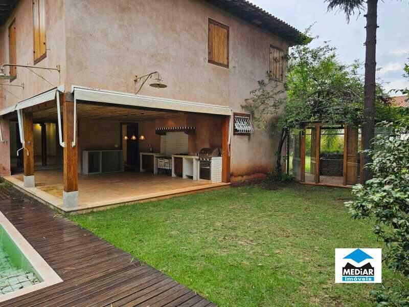 Casa, Belvedere, 4 Quartos, 3 Vagas, 2 Suítes