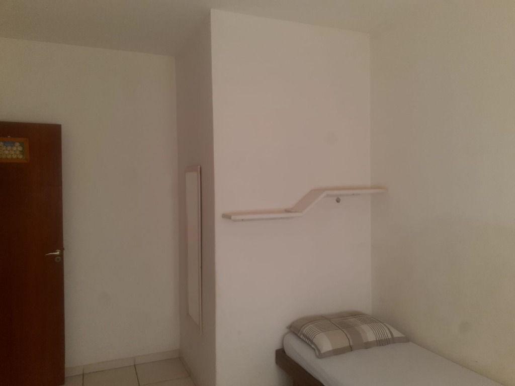 Cobertura, Centro, 4 Quartos, 2 Vagas