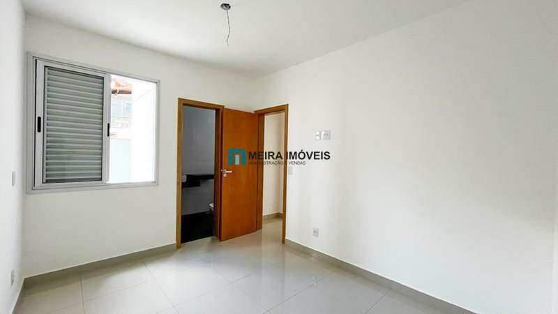 Apartamento, Vila Paris, 2 Quartos, 2 Vagas, 2 Suítes