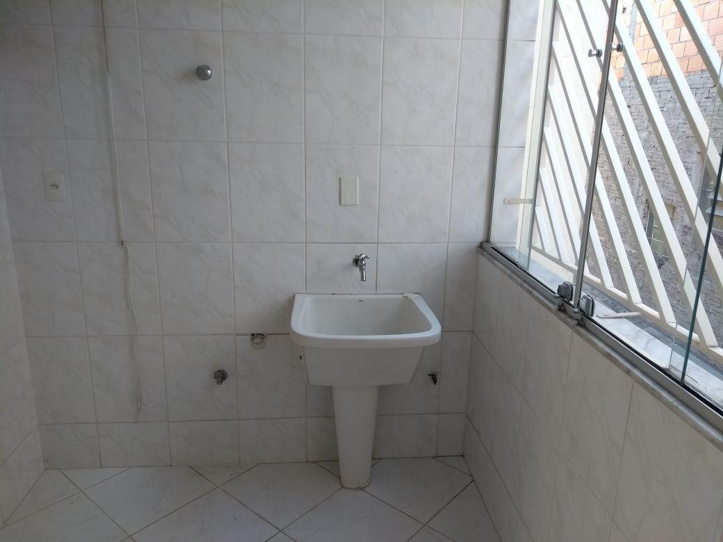 Apartamento, São João Batista (venda Nova), 3 Quartos, 1 Vaga, 1 Suíte