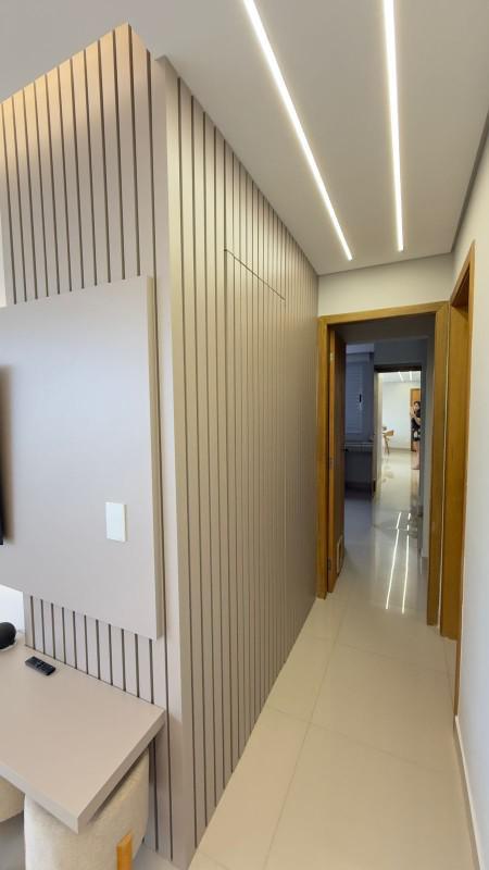 Apartamento, Fernão Dias, 3 Quartos, 2 Vagas, 1 Suíte