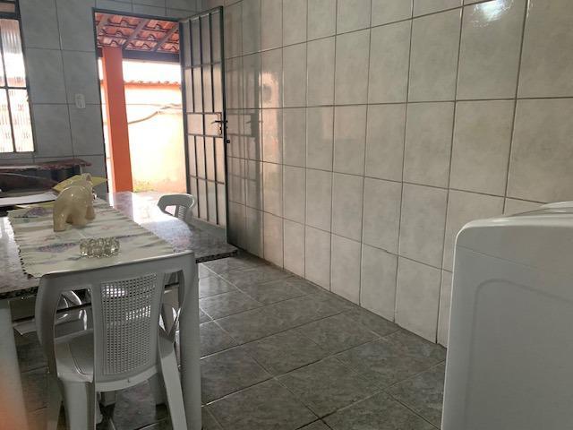 Casa, Conjunto Celso Machado, 3 Quartos, 2 Vagas