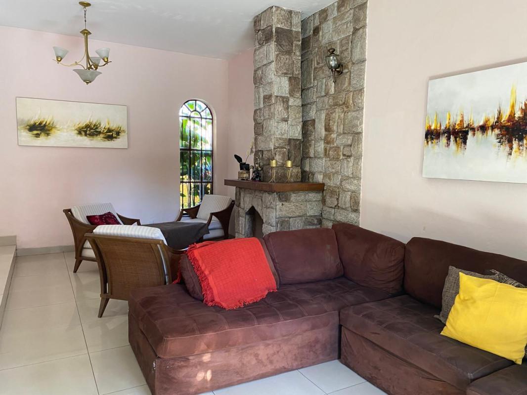 Casa, São Cristóvão, 3 Quartos, 2 Vagas