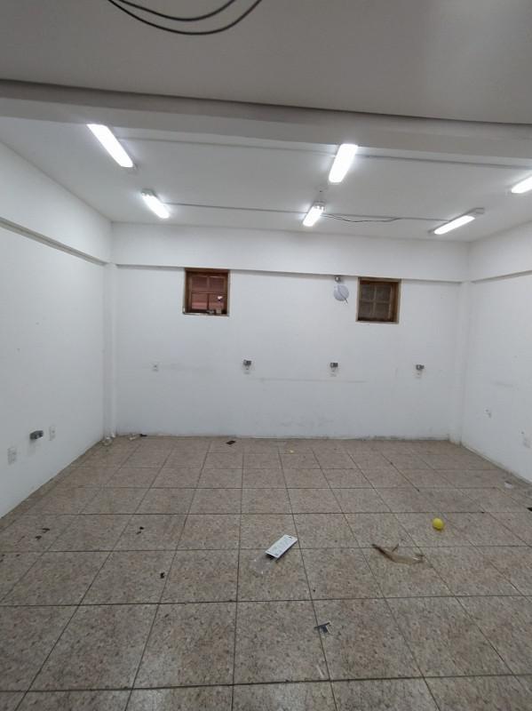 Prédio, Lagoinha, 0 Quarto, 0 Vaga