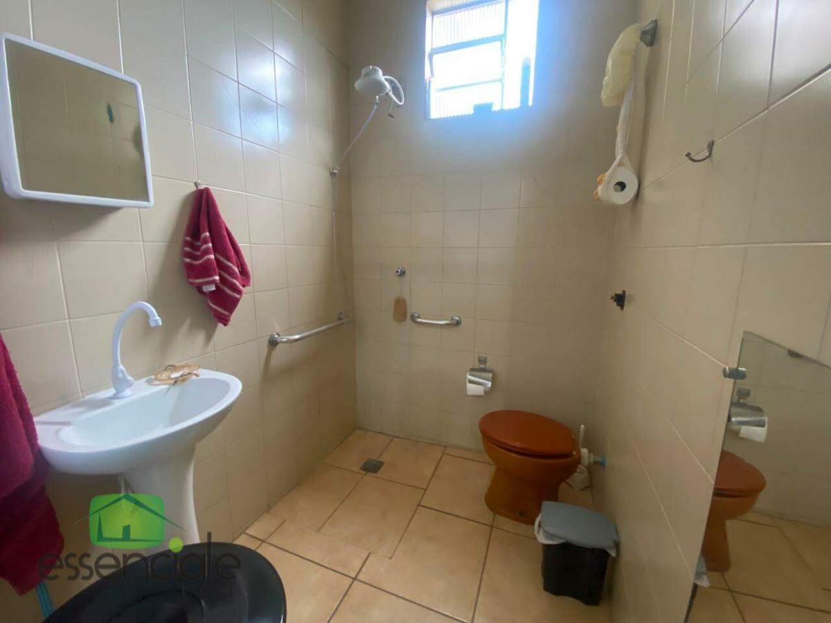 Casa, Eldorado, 3 Quartos, 3 Vagas, 1 Suíte