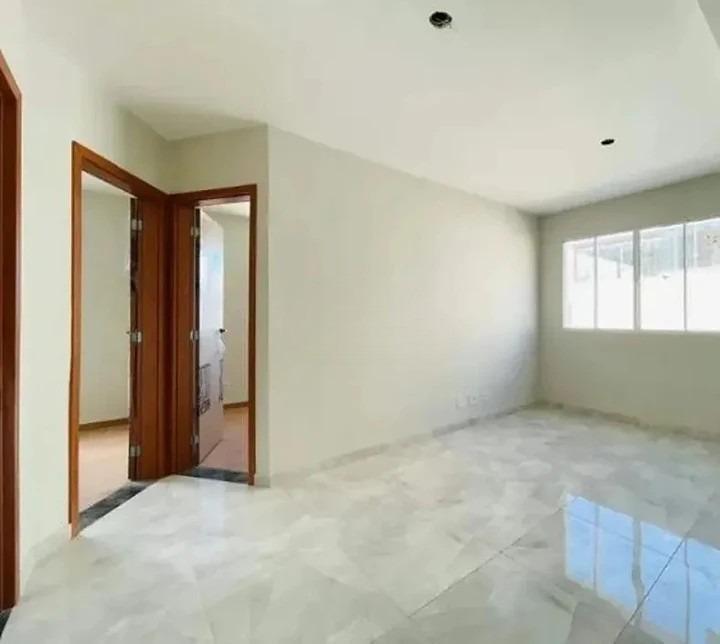 Cobertura, Liberdade, 3 Quartos, 2 Vagas, 1 Suíte