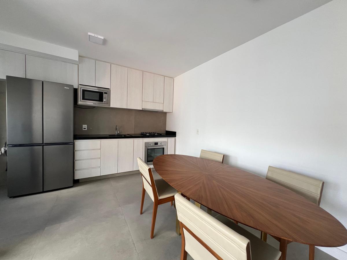 Apartamento, Santo Agostinho, 1 Quarto, 1 Vaga, 1 Suíte