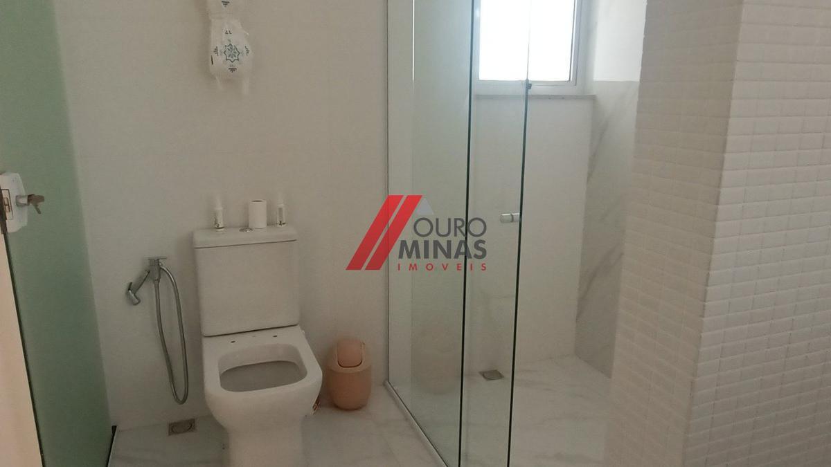 Casa em Condomínio, Pimentas, 5 Quartos, 6 Vagas, 4 Suítes