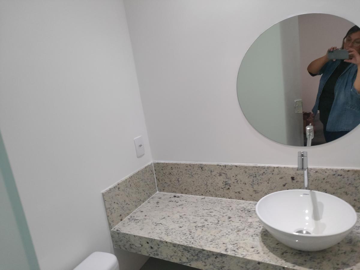 Apartamento, Buritis, 1 Quarto, 1 Vaga, 1 Suíte