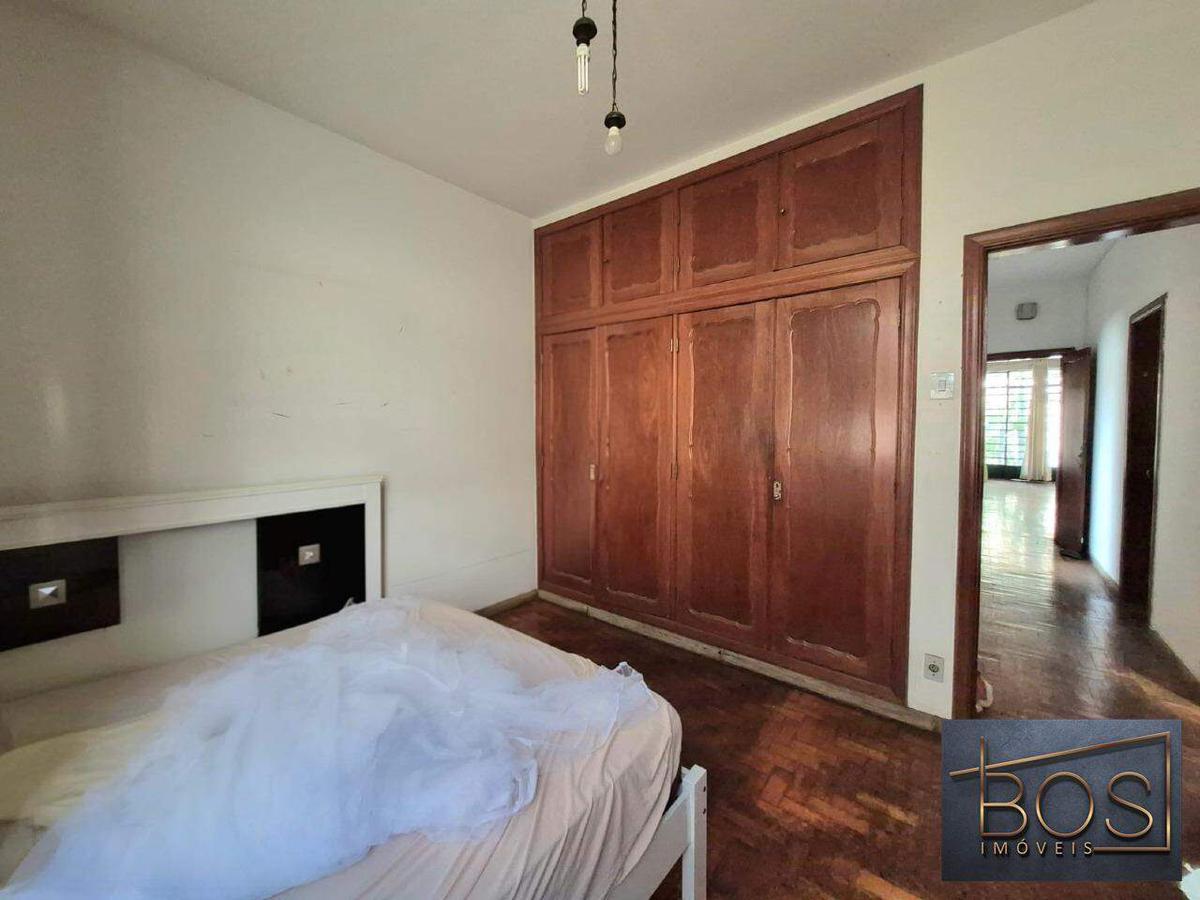Casa, Santo Antônio, 4 Quartos, 2 Vagas, 1 Suíte