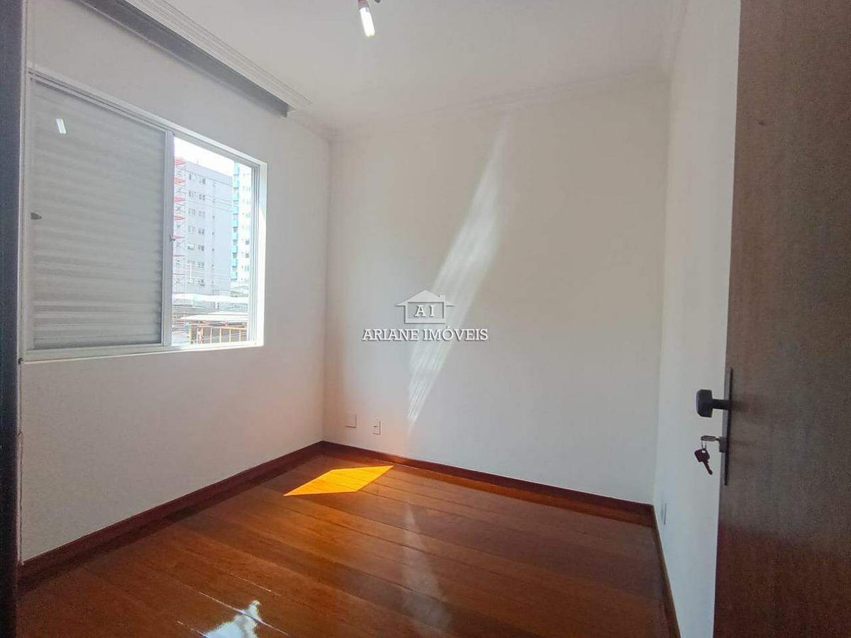 Apartamento, Lagoinha, 3 Quartos, 2 Vagas, 1 Suíte