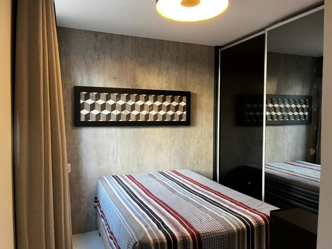 Apartamento, Barro Preto, 1 Quarto, 2 Vagas, 1 Suíte