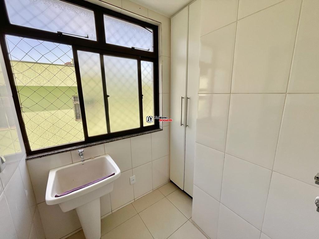 Apartamento, Dona Clara, 3 Quartos, 3 Vagas, 1 Suíte