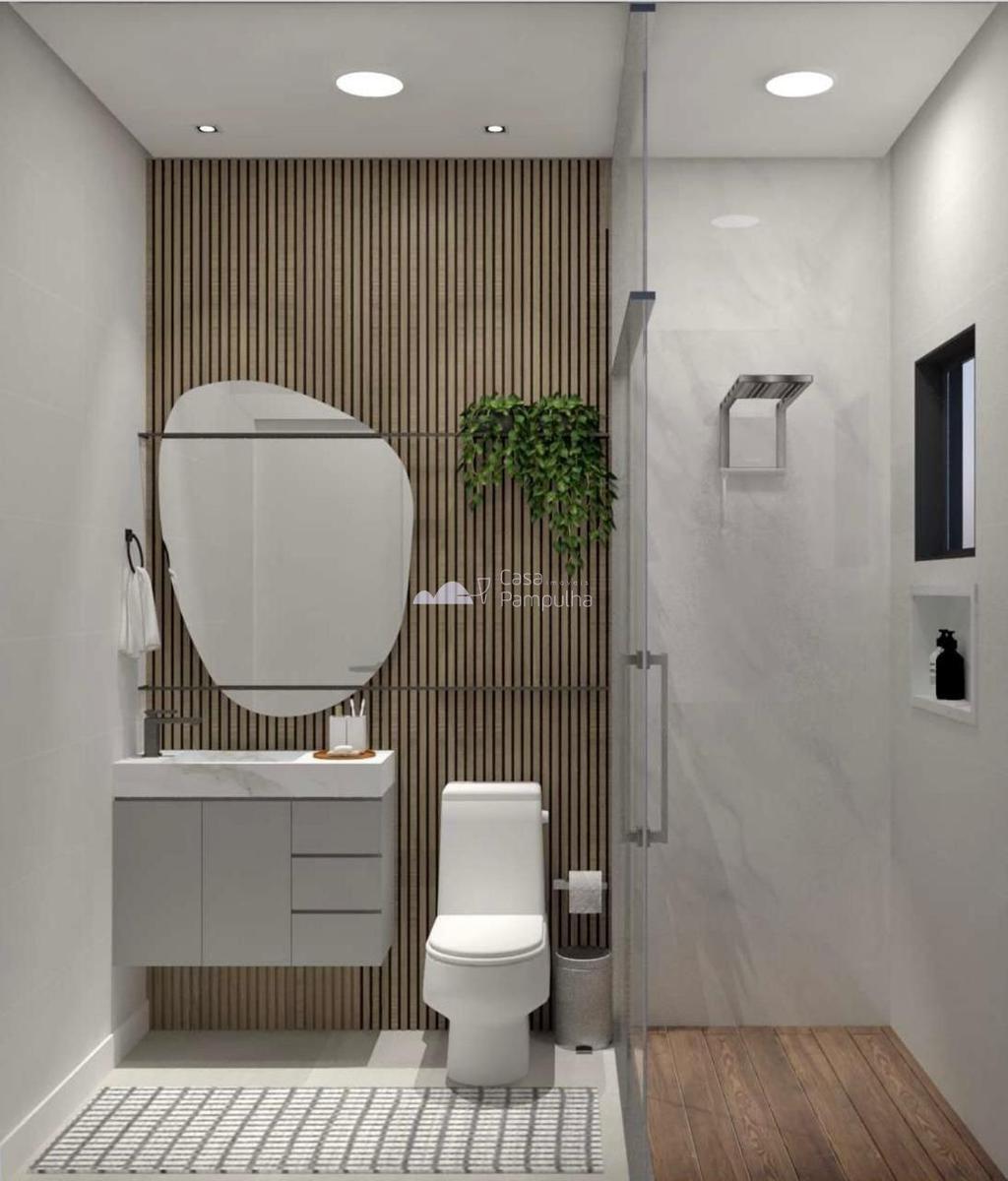 Apartamento, Santa Mônica, 3 Quartos, 2 Vagas, 2 Suítes