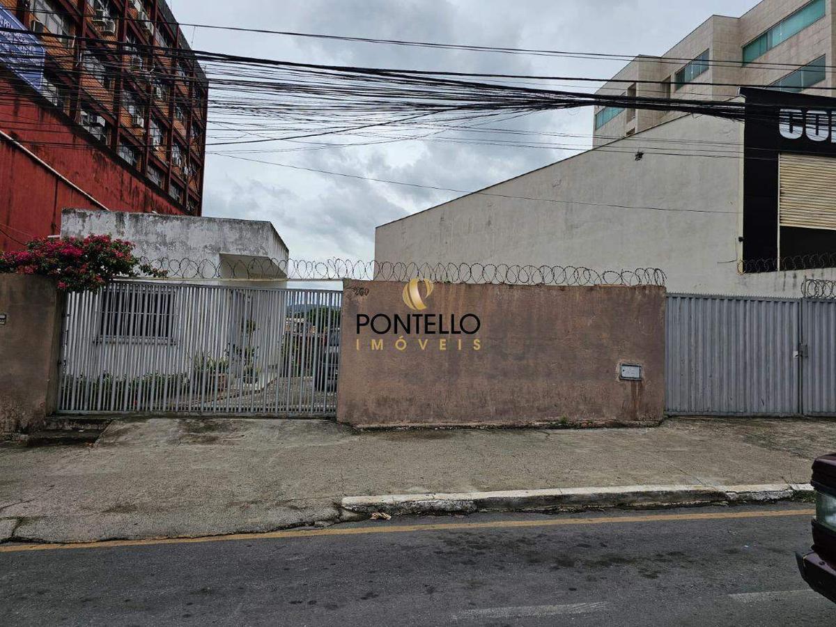 Lote, Centro, 0 Quarto, 0 Vaga