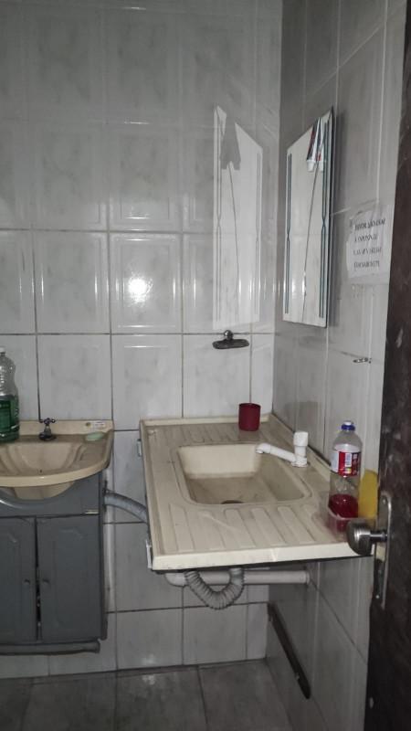 Galpão, Santa Terezinha, 0 Quarto, 2 Vagas