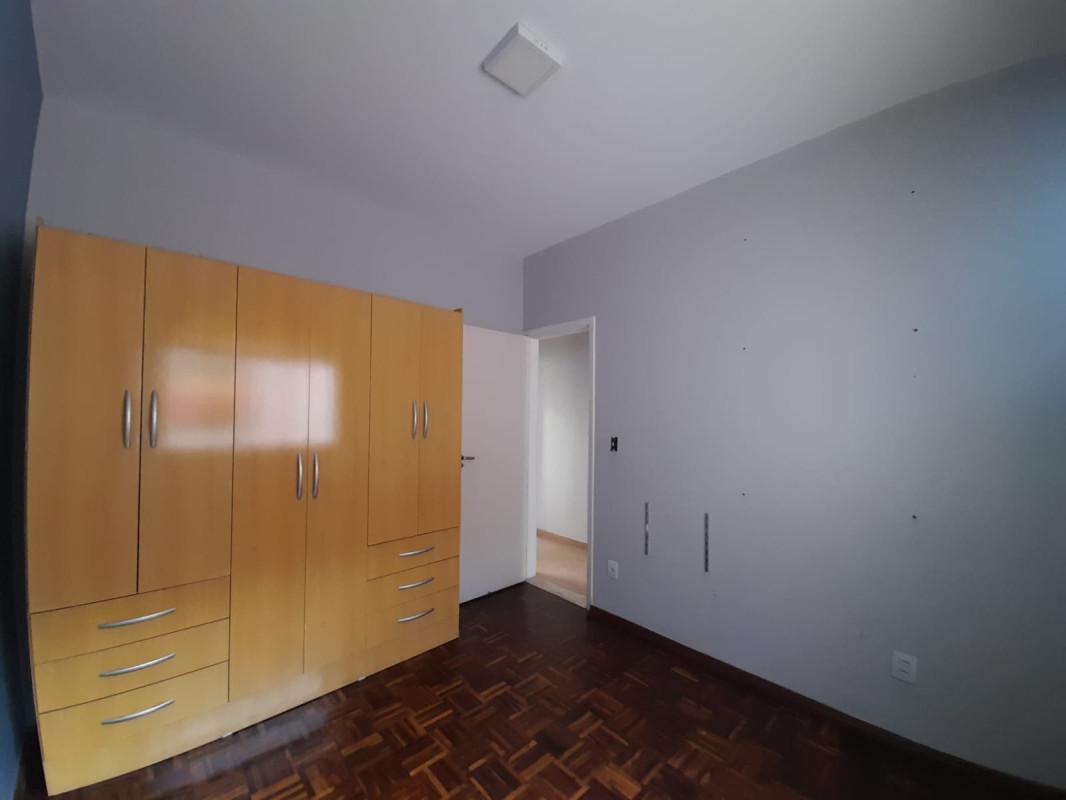 Casa, Alto Caiçaras, 2 Quartos, 1 Vaga
