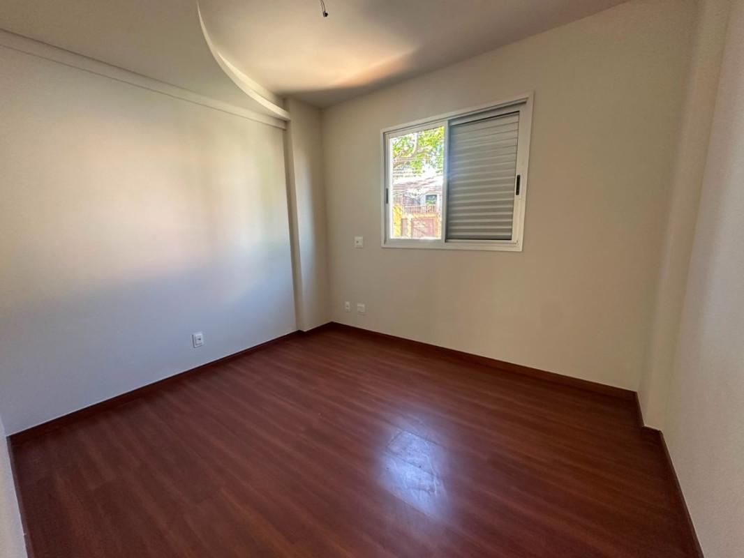 Apartamento, Santa Efigênia, 2 Quartos, 2 Vagas, 1 Suíte