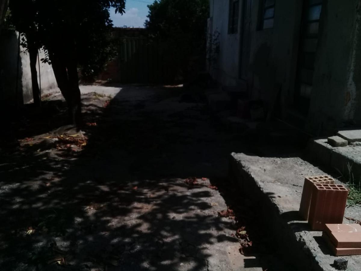 Lote, União, 0 Quarto, 0 Vaga