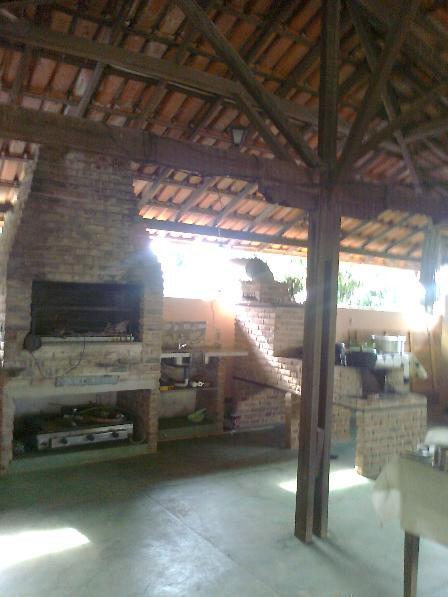 Casa, Betânia, 5 Quartos, 12 Vagas