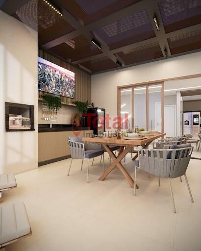 Apartamento, Bom Retiro, 4 Quartos, 2 Vagas, 2 Suítes