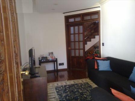 Casa, Vila Clóris, 6 Quartos, 3 Vagas, 3 Suítes