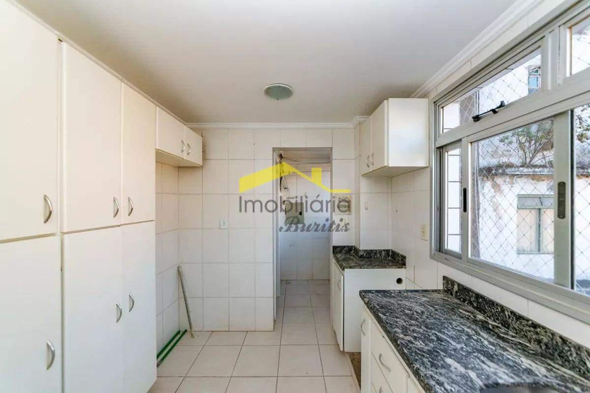 Apartamento, Calafate, 3 Quartos, 2 Vagas, 1 Suíte